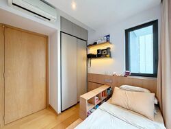 Midwood (D23), Condominium #509685261